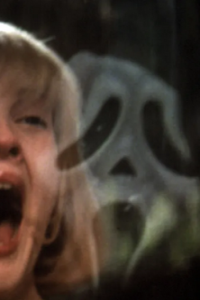 Scream